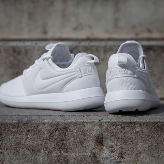 Nike roshe two femme blanche clearance