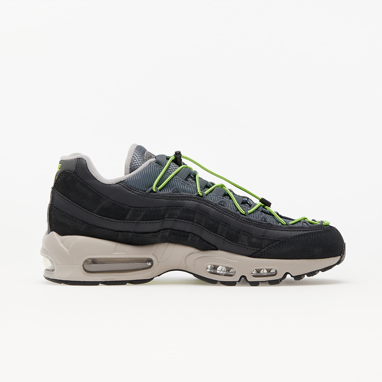 Nike air max shop 95 black volt
