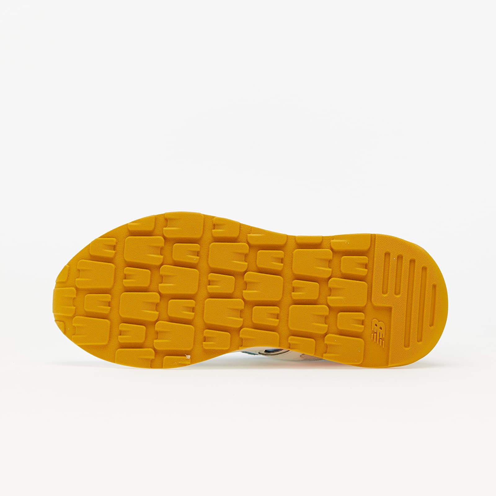 Zapatillas mujer New Balance 57/40 Light Blue/ White-Mustard Yellow-Orange/ Mustard Yellow
