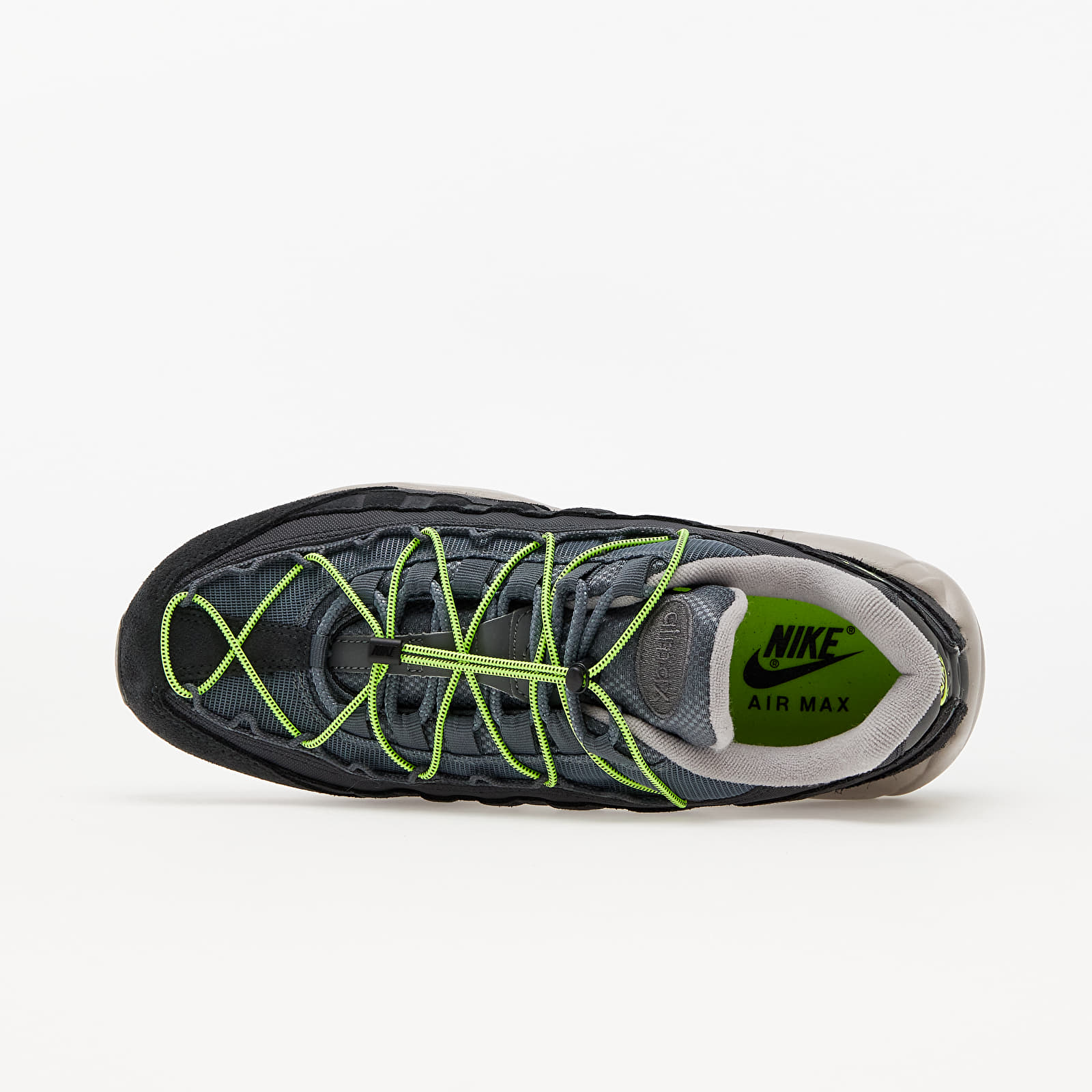 Nike air max outlet 95 off noir