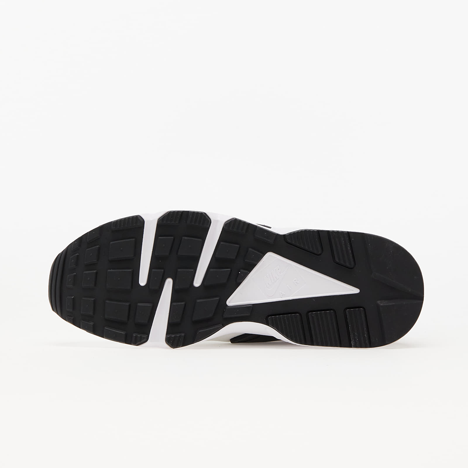 Red black 2024 white huaraches