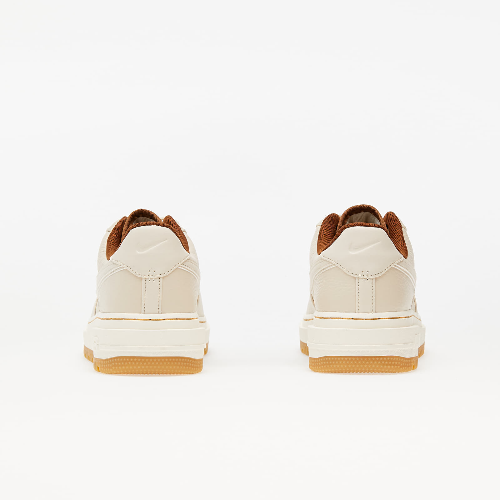 Air force 1 pale ivory restock best sale