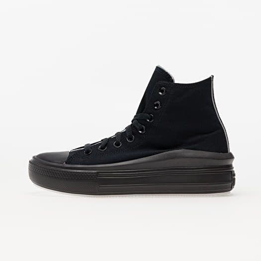 converse jack purcell high top