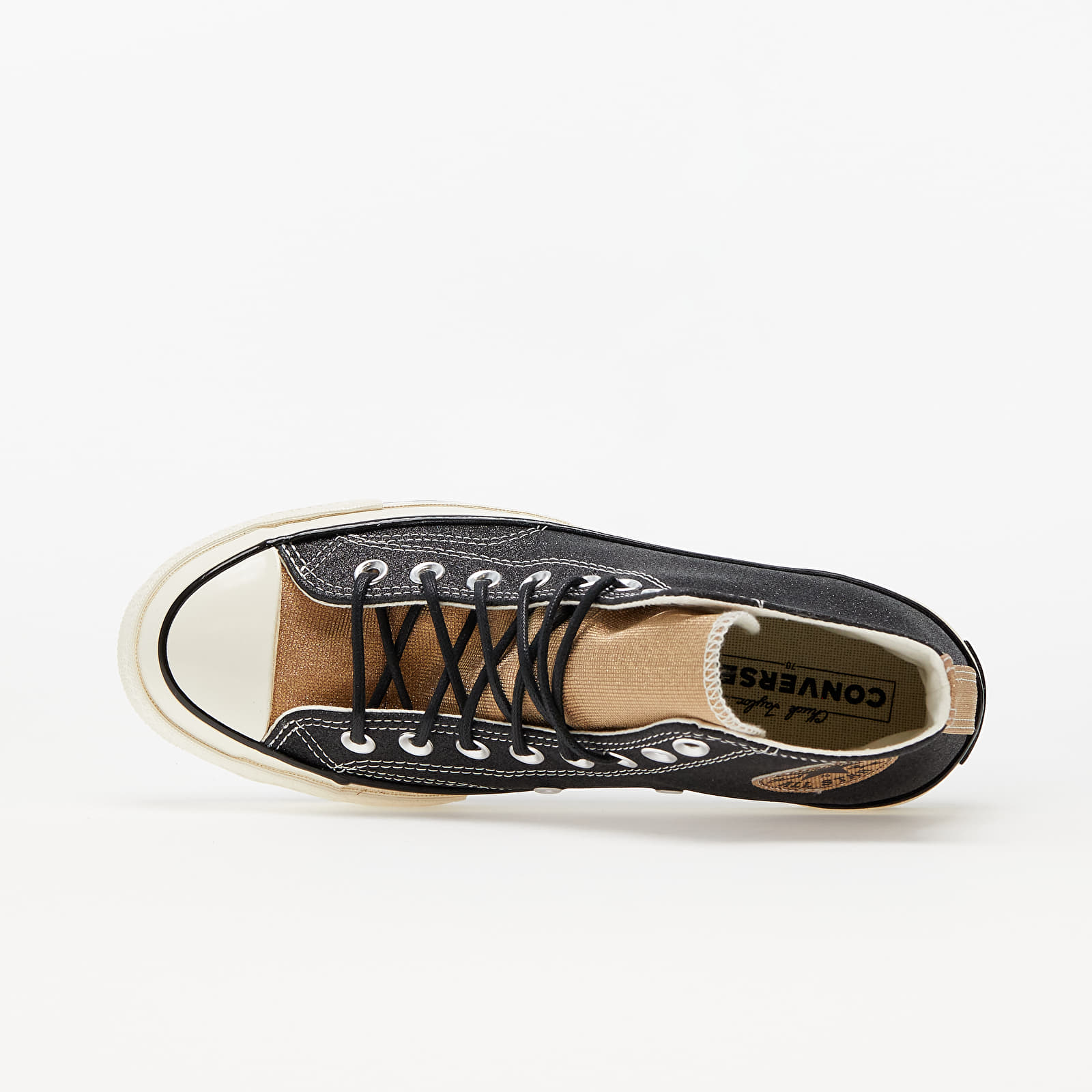 Chuck 70 hi riri zip outlet