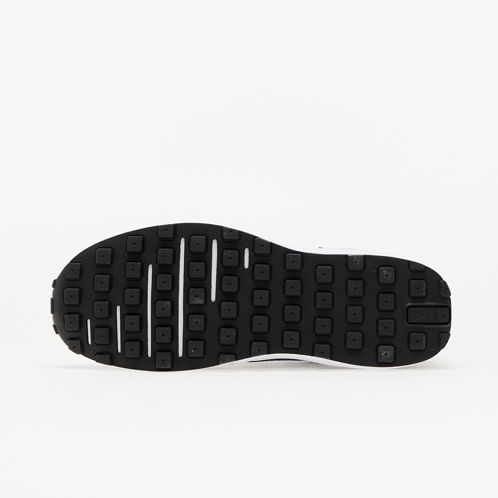 Herren Sneaker und Schuhe Nike Waffle One SE Cool Grey/ Black-White-Wolf Grey