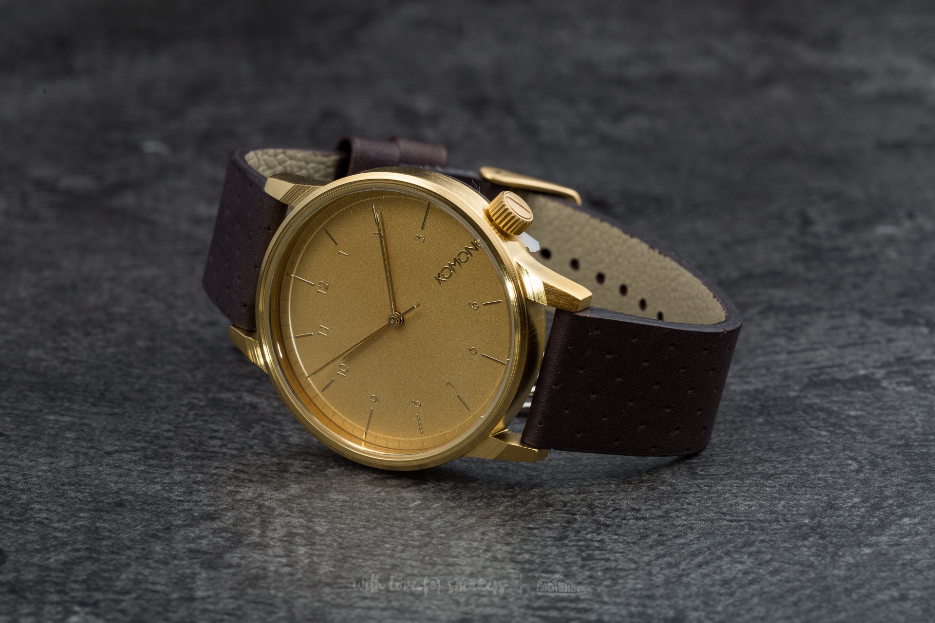 Karórák Komono Winston Gold