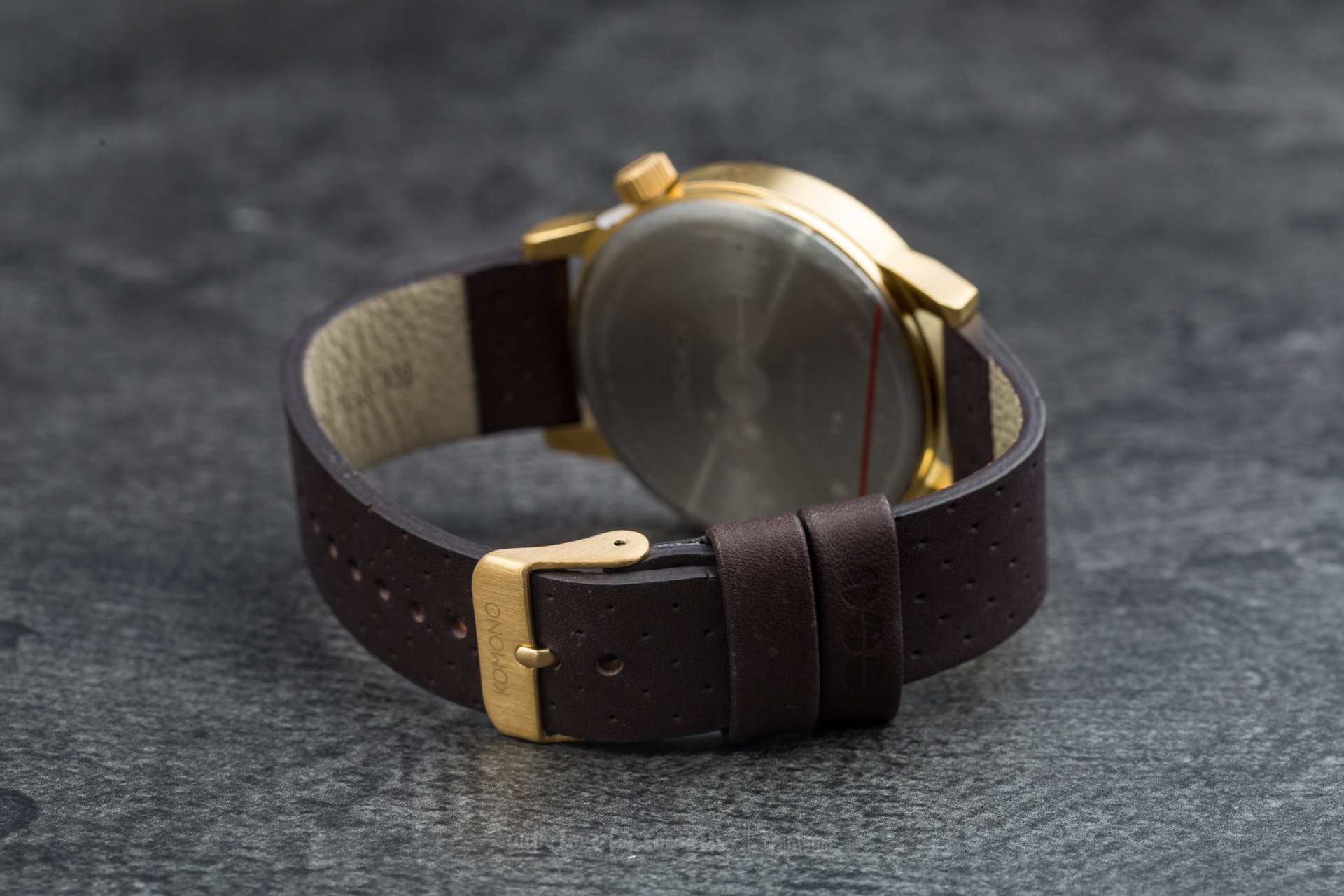 Karórák Komono Winston Gold