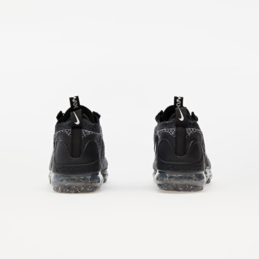 Herren Sneaker und Schuhe Nike Air Vapormax 2021 FK Black Black White Anthracite Footshop