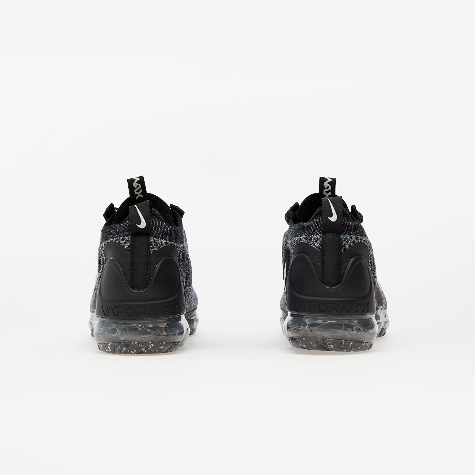 Pánské tenisky a boty Nike Air Vapormax 2021 FK Black/ Black-White-Anthracite