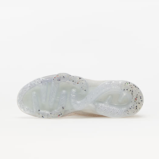 Women s shoes Nike W Air Vapormax 2021 FK Oatmeal White Phantom Metallic Silver Footshop