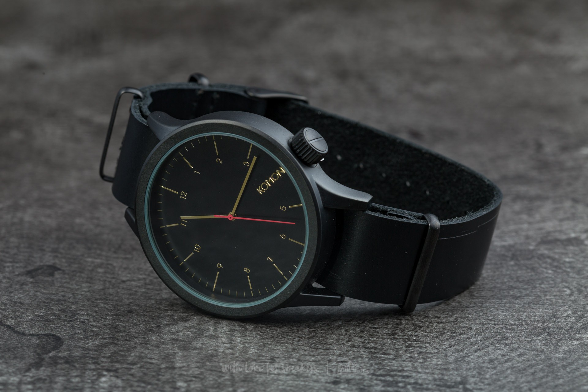 Orologi komono uomo online