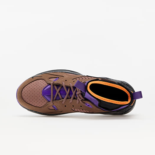 Men s shoes Nike ACG Air Mowabb Trails End Brwn Pitch Prism Violet Footshop