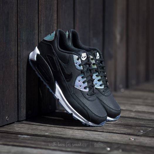 Air max 9 black deals