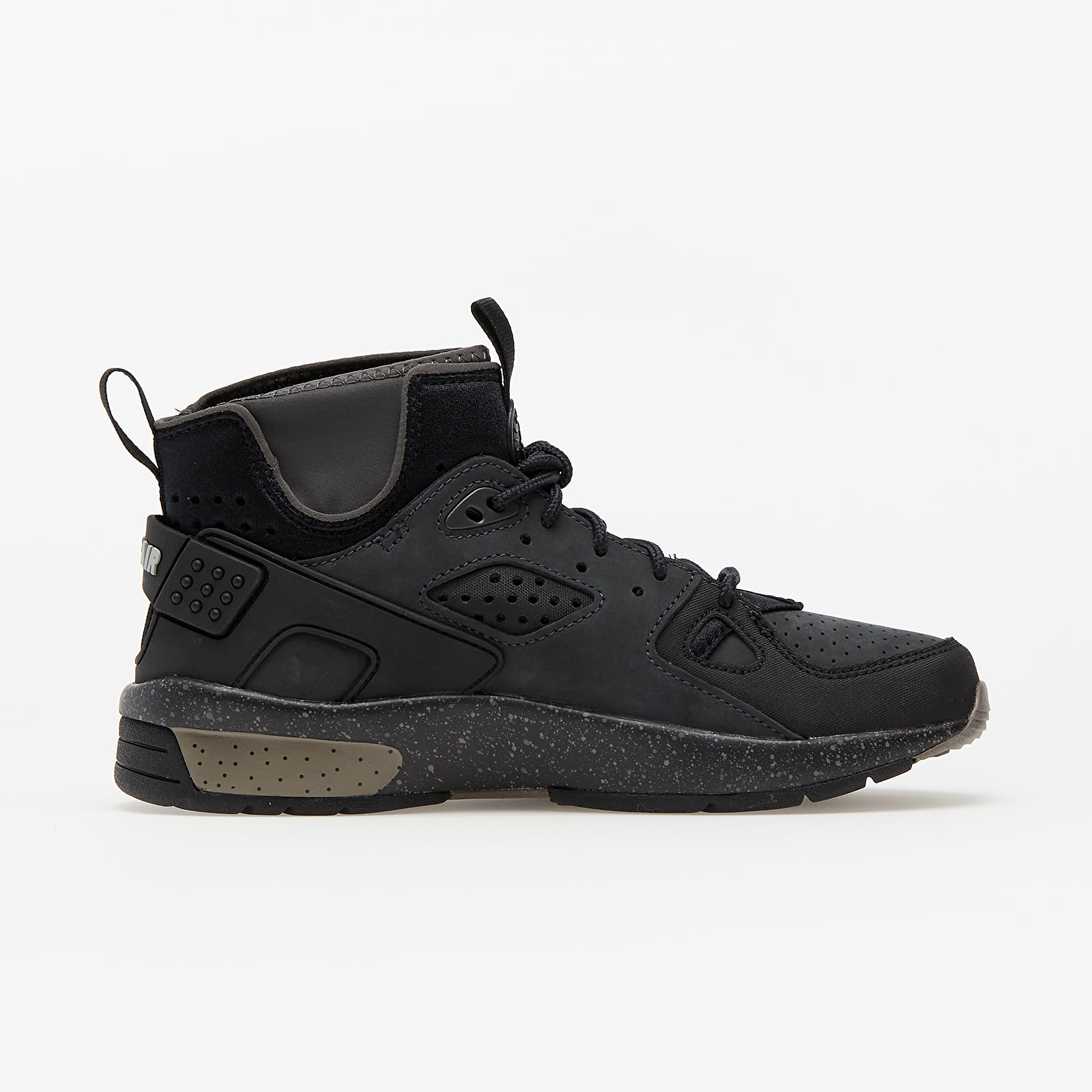 Buty męskie Nike ACG Air Mowabb Off Noir/ Olive Grey-Black