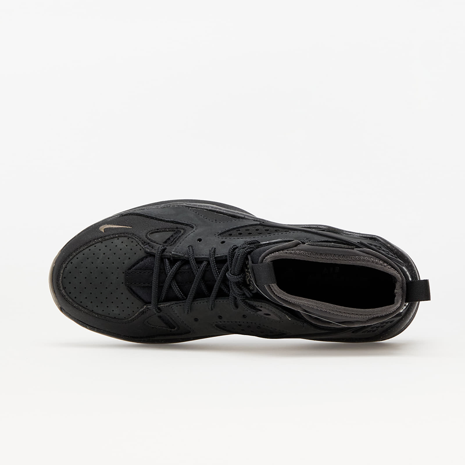 Buty męskie Nike ACG Air Mowabb Off Noir/ Olive Grey-Black