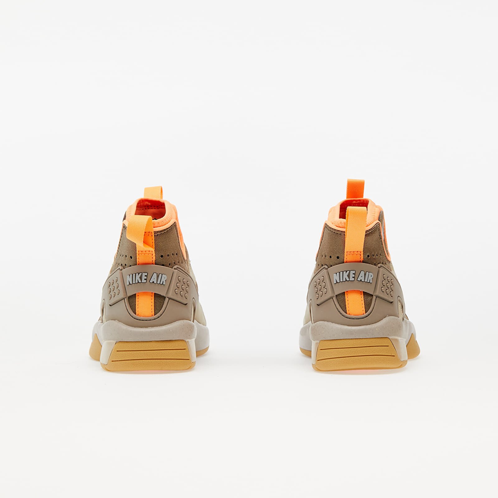 Sko til mænd Nike ACG Air Mowabb Limestone/ Reflect Silver-Khaki