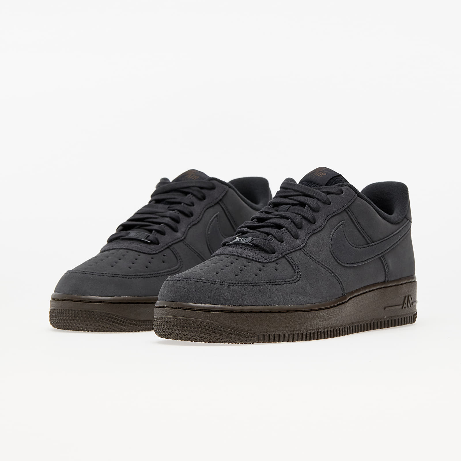 Air force one off white noir discount