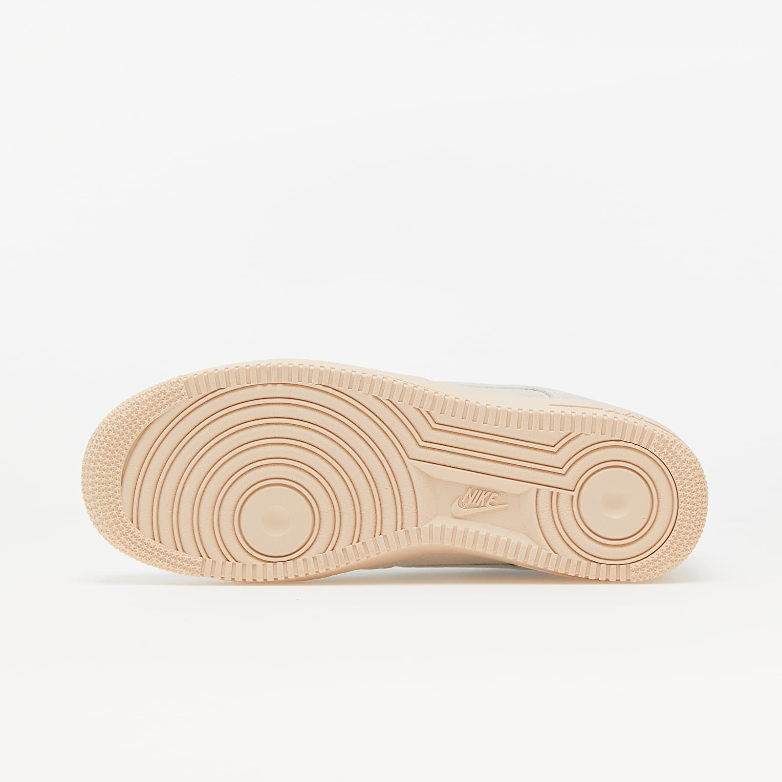 Zapatillas Hombre Nike Air Force 1 Summit White/ Pearl White-Black