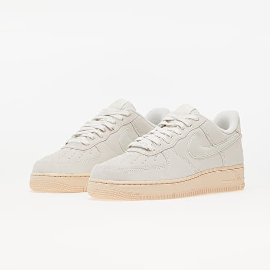 Nike air force pearl white discount