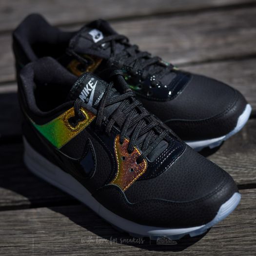 nike air pegasus 89 black blue