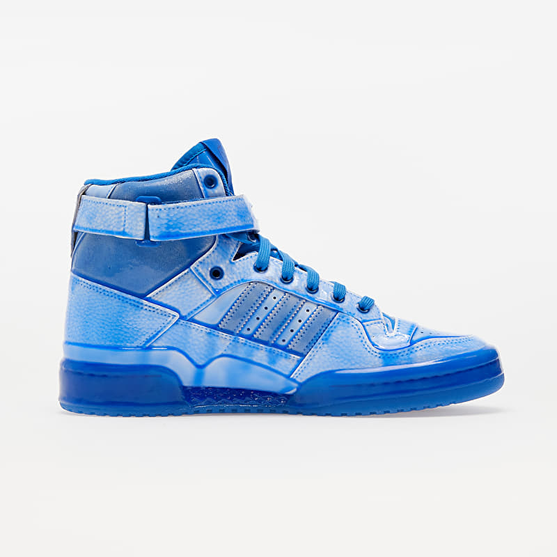 adidas x Jeremy Scott Forum Dipped Supplier Colour/ Supplier