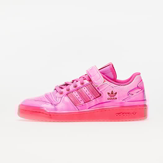 Men's shoes adidas x Jeremy Scott Forum Dipped Low Supplier Colour