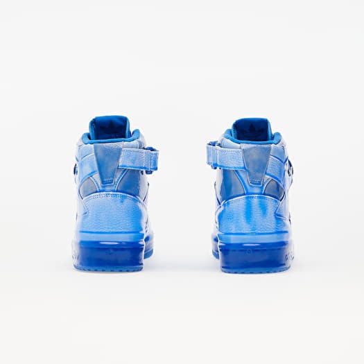 adidas x Jeremy Scott Forum Dipped