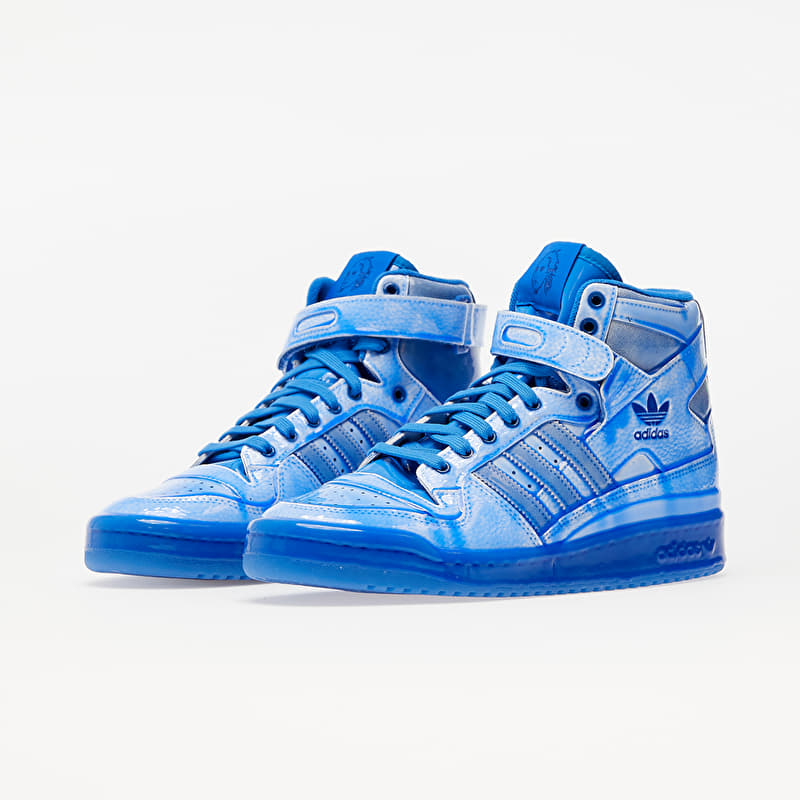 adidas x Jeremy Scott Forum Dipped Supplier Colour/ Supplier