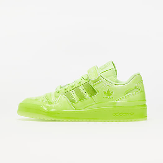 Adidas jeremy shop scott donna giallo