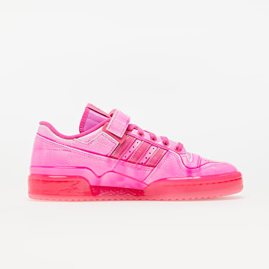 Men's shoes adidas x Jeremy Scott Forum Dipped Low Supplier Colour
