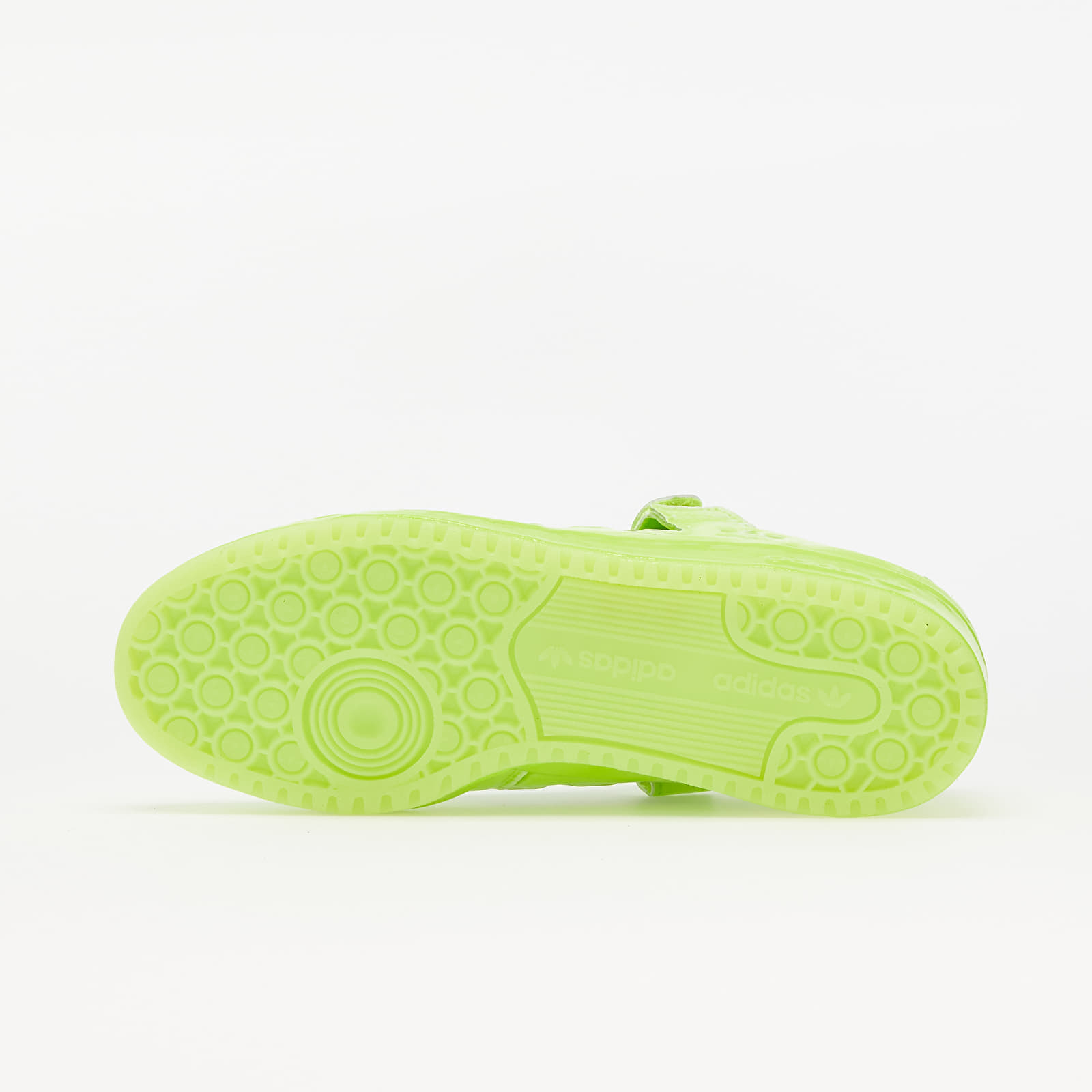 Zapatillas Hombre adidas x Jeremy Scott Forum Dipped Low Supplier Colour/ Supplier Colour/ Semi Yellow