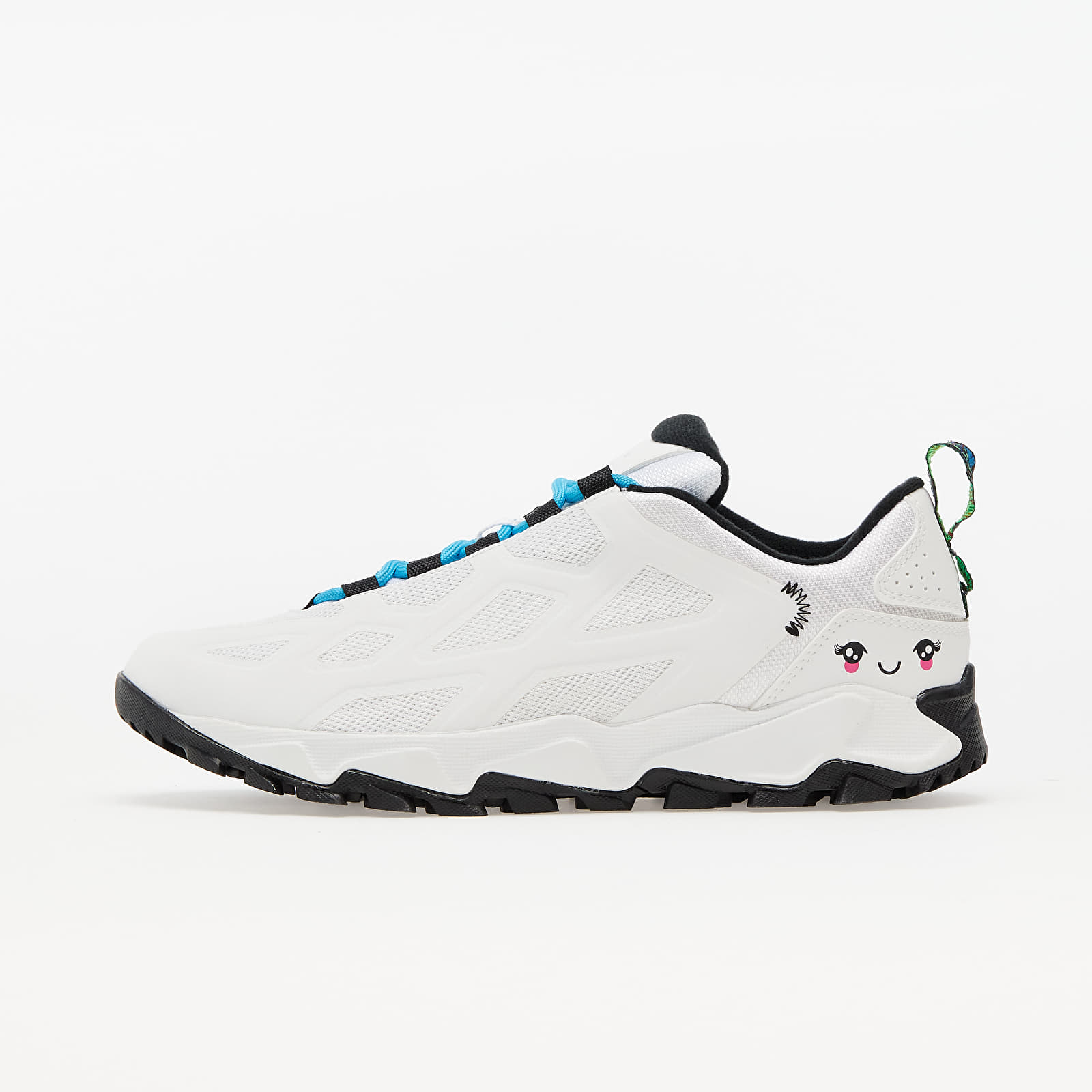 Scarpe uomo Columbia Adventure Tokyo Flow ASP White/ Black