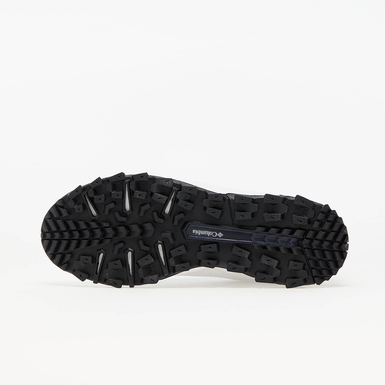 Scarpe uomo Columbia Adventure Tokyo Flow ASP White/ Black