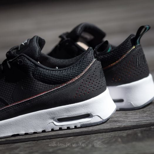 Air max thea zwart hotsell