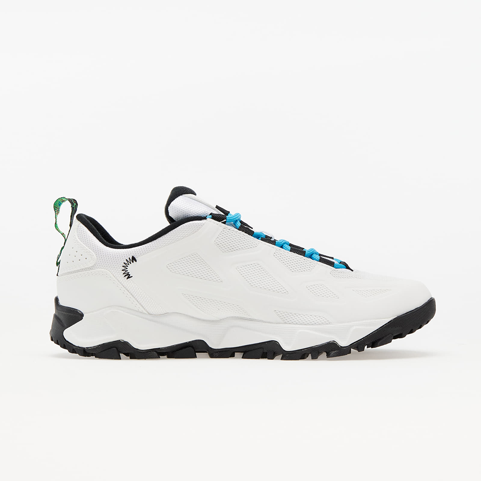 Scarpe uomo Columbia Adventure Tokyo Flow ASP White/ Black