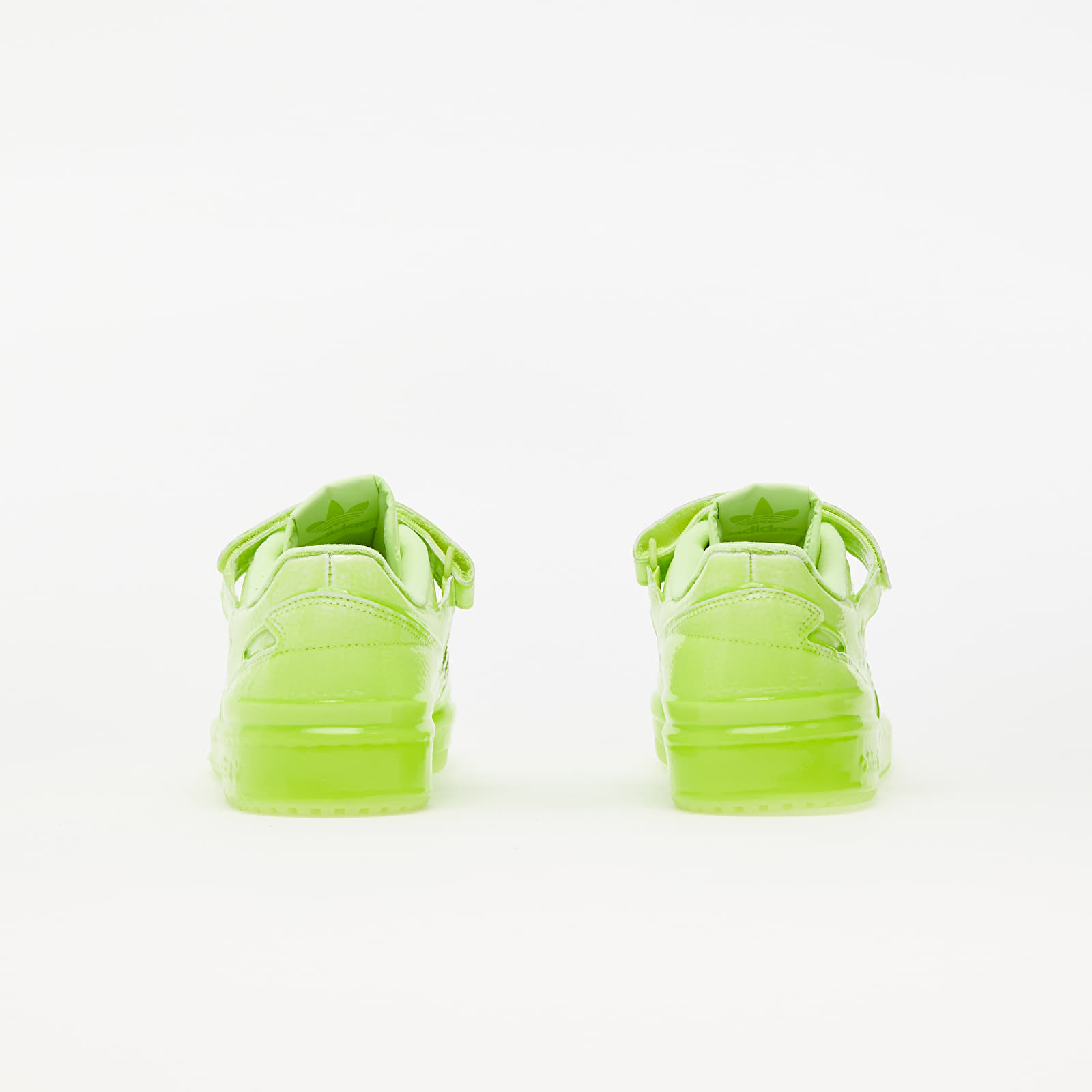 Zapatillas Hombre adidas x Jeremy Scott Forum Dipped Low Supplier Colour/ Supplier Colour/ Semi Yellow