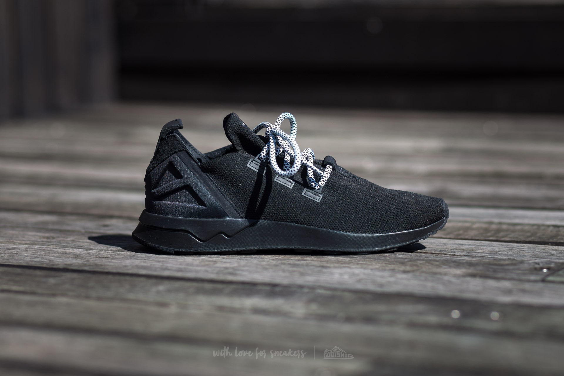 Adidas zx 2025 flux adv Paris