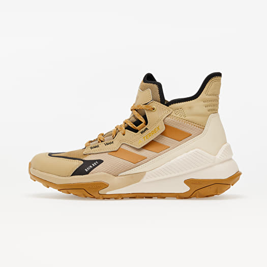 Men's shoes adidas Terrex Hyperblue Mid Beige Tone/ Mesa