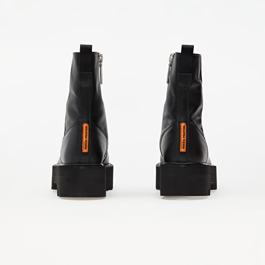 Heron preston boots new arrivals