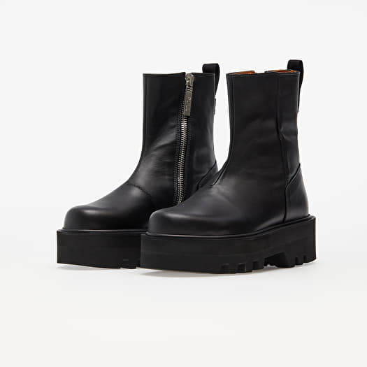 Preston platform ankle boots discount