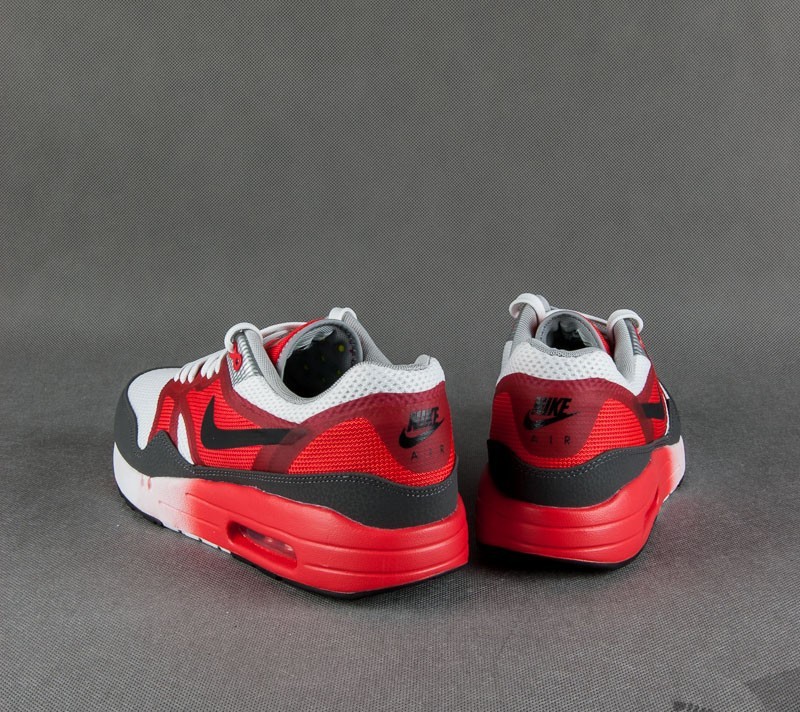 Men's shoes Nike Air Max 1 C2.0 White/Black Light Crimson Dark Grey