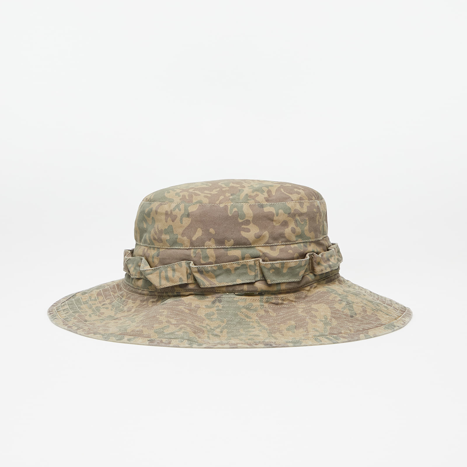 Bucket hats maharishi Modified Camo Boonie Hat Jungle