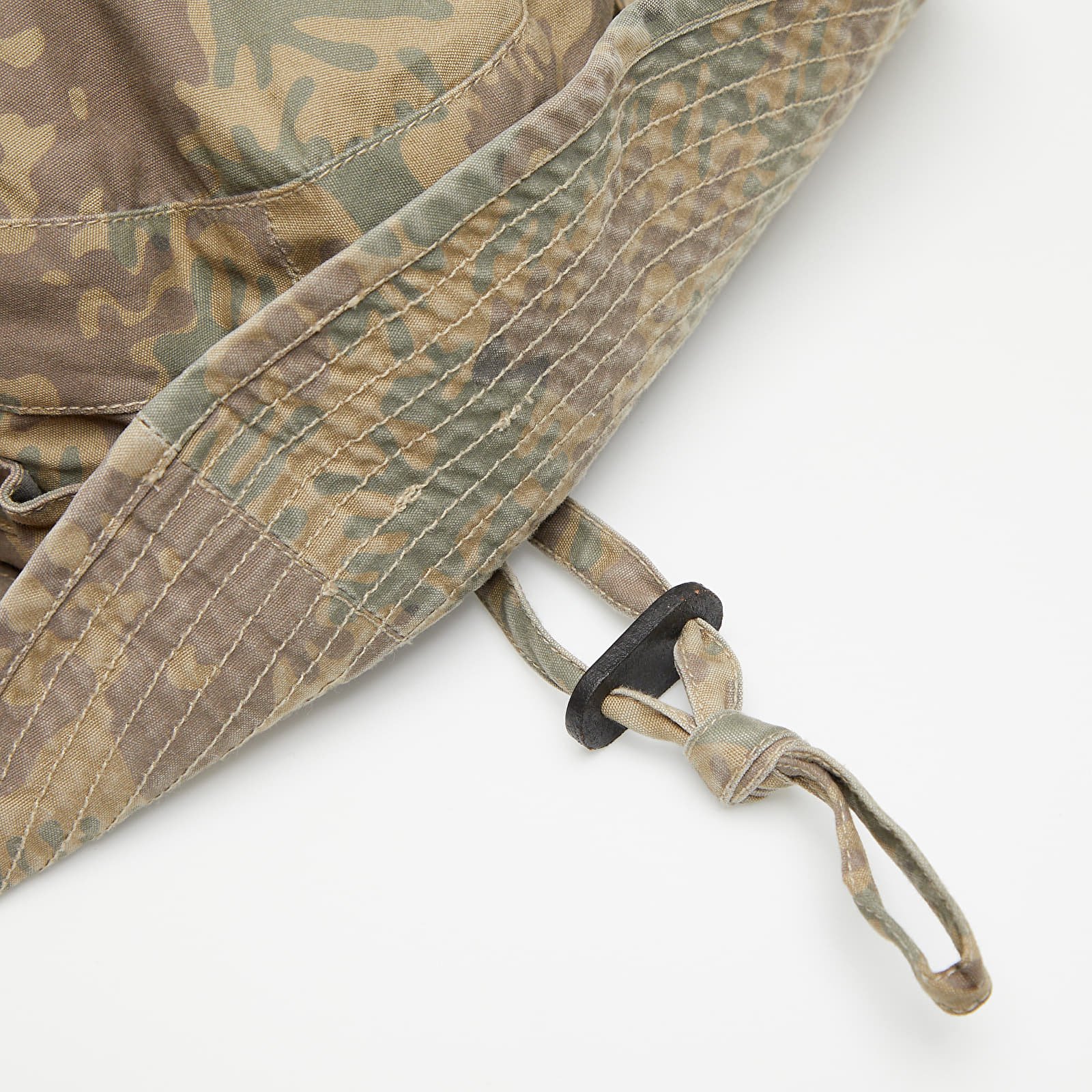 Bucket hats maharishi Modified Camo Boonie Hat Jungle