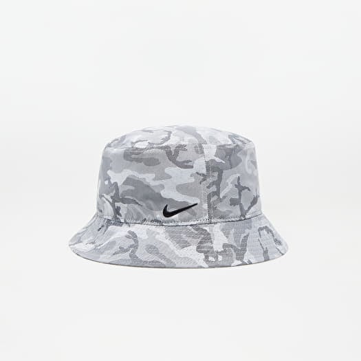 Nike bucket store hat camo