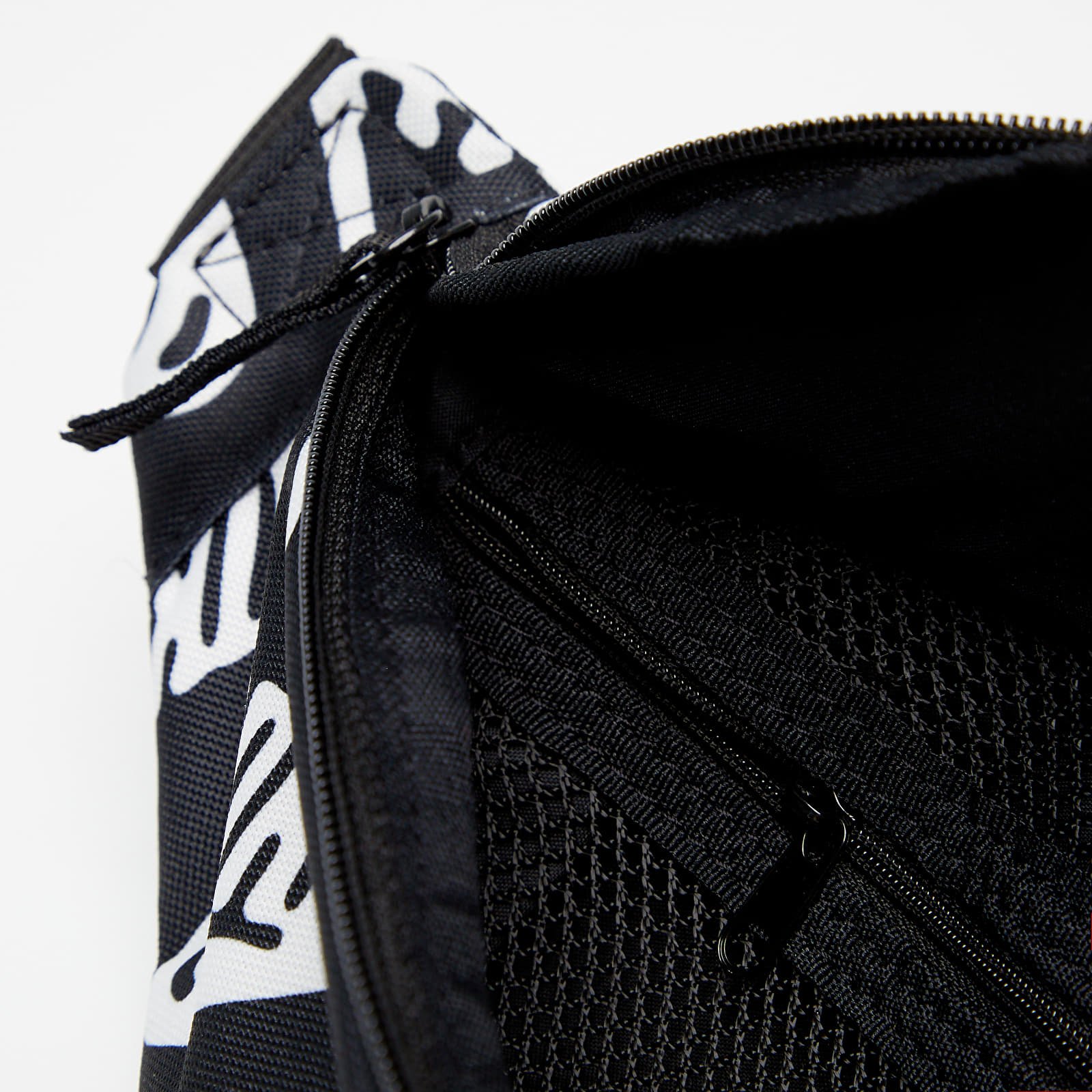 Gürteltaschen Nike Sportswear Nk Heritage Waistpack - Aop Black