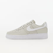 Nike Air Force 1 '07 Light Bone/ White