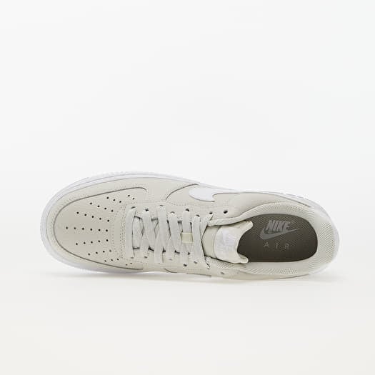 Nike air force 1 07 premium light bone new arrivals