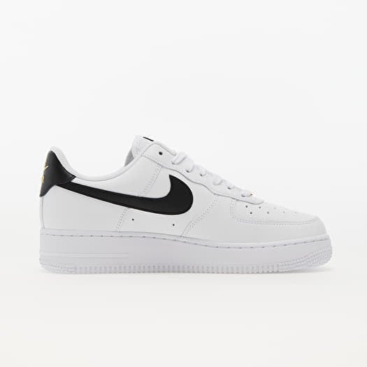 Women nike shoes black and white cheap