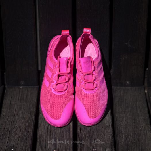 Zx flux adv verve shock pink online
