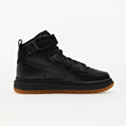Nike air force utility schwarz damen shop